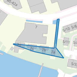 Perceel EDM00-D-13805
