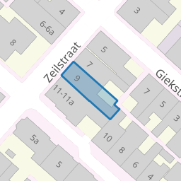 Perceel EDM00-D-13808