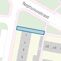 Perceel EDM00-D-13812