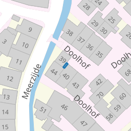 Perceel EDM00-D-13814