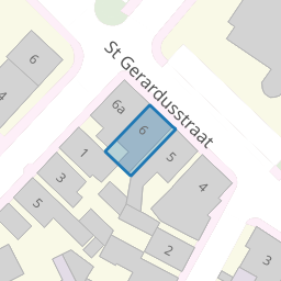 Perceel EDM00-D-13831