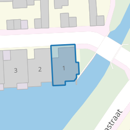 Perceel EDM00-D-13841