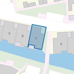 Perceel EDM00-D-13847