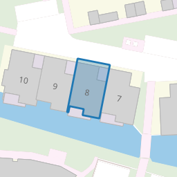Perceel EDM00-D-13848