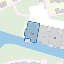Perceel EDM00-D-13850
