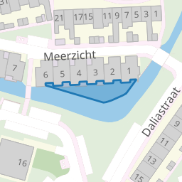 Perceel EDM00-D-13851