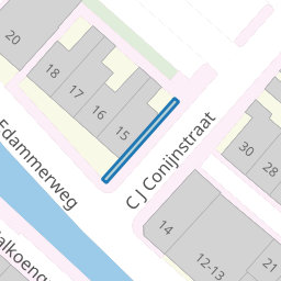 Perceel EDM00-D-13864