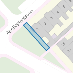 Perceel EDM00-D-13870