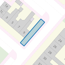 Perceel EDM00-D-13872