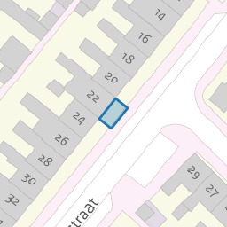 Perceel EDM00-D-13892