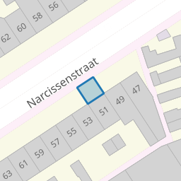 Perceel EDM00-D-13895