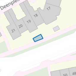 Perceel EDM00-D-13912