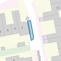 Perceel EDM00-D-13915