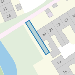 Perceel EDM00-D-13923
