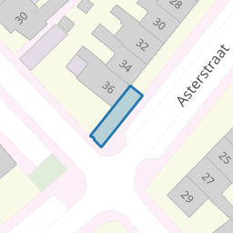 Perceel EDM00-D-13925