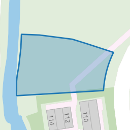 Perceel EDM00-D-13927