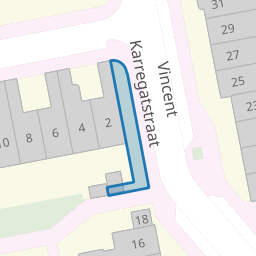 Perceel EDM00-D-13934