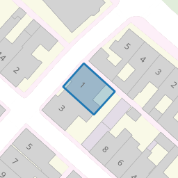 Perceel EDM00-D-13939