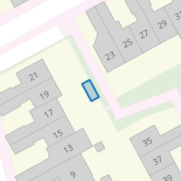 Perceel EDM00-D-13940