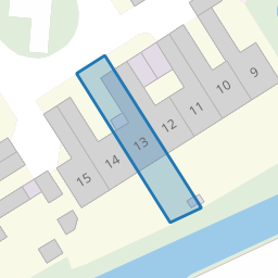Perceel EDM00-D-13962