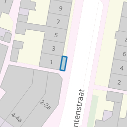 Perceel EDM00-D-13984
