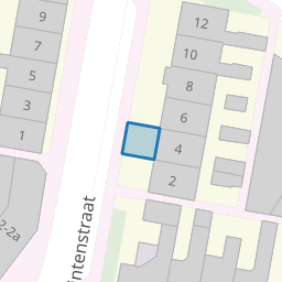 Perceel EDM00-D-13985