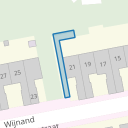 Perceel EDM00-D-13991
