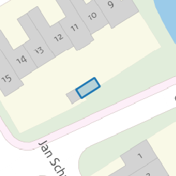 Perceel EDM00-D-14013