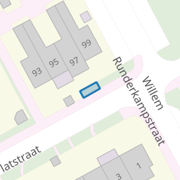 Perceel EDM00-D-14020