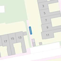 Perceel EDM00-D-14023