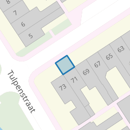 Perceel EDM00-D-14038
