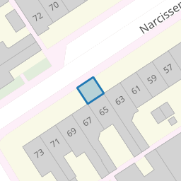 Perceel EDM00-D-14039