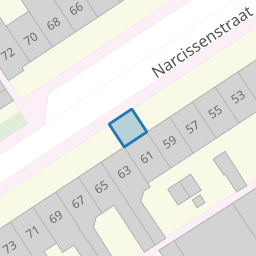 Perceel EDM00-D-14041