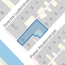Perceel EDM00-D-14043