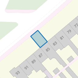 Perceel EDM00-D-14045