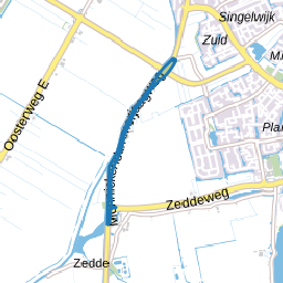 Perceel EDM00-D-14054