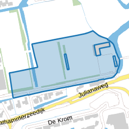 Perceel EDM00-D-14056