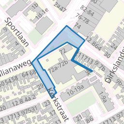 Perceel EDM00-D-14067