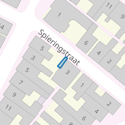 Perceel EDM00-D-14070