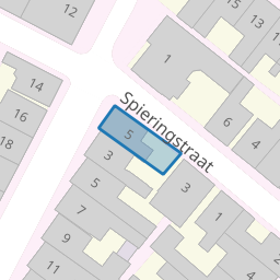 Perceel EDM00-D-14071