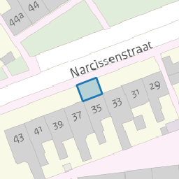 Perceel EDM00-D-14073