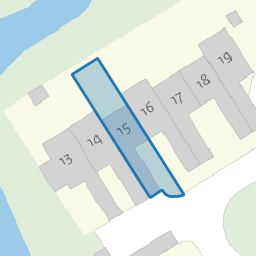 Perceel EDM00-D-14096