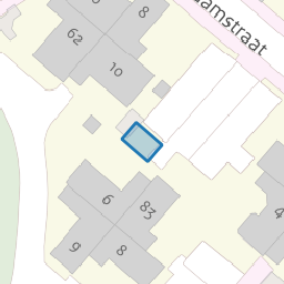 Perceel EDM00-D-14101