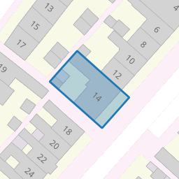 Perceel EDM00-D-14106