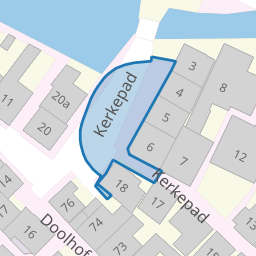 Perceel EDM00-D-14110