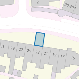 Perceel EDM00-D-14111