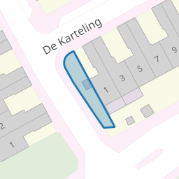 Perceel EDM00-D-14137