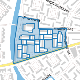 Perceel EDM00-D-14150