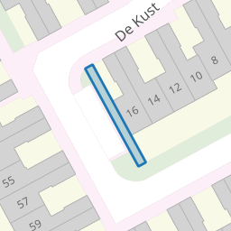 Perceel EDM00-D-14164
