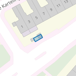 Perceel EDM00-D-14195